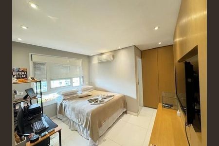 Apartamento à venda com 123m², 2 quartos e 2 vagas