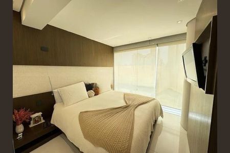 Apartamento à venda com 123m², 2 quartos e 2 vagas