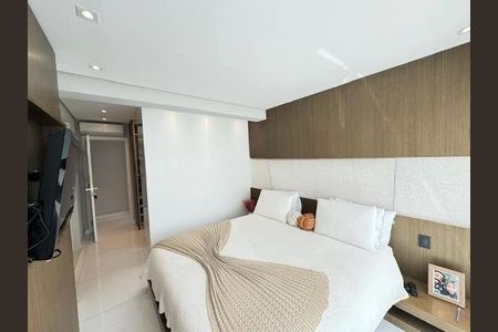 Apartamento à venda com 123m², 2 quartos e 2 vagas