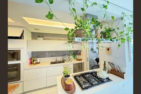 Apartamento à venda com 123m², 2 quartos e 2 vagas