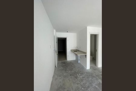 Apartamento à venda com 1 quarto, 38m² em Itaim Bibi, São Paulo