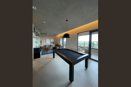 Apartamento à venda com 1 quarto, 38m² em Itaim Bibi, São Paulo