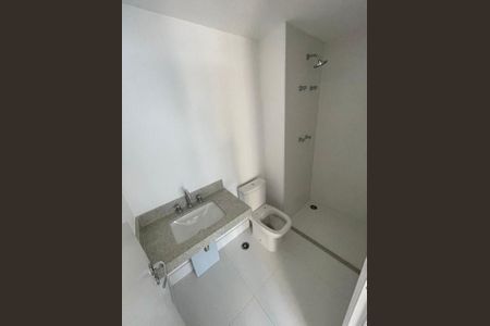 Apartamento à venda com 1 quarto, 38m² em Itaim Bibi, São Paulo