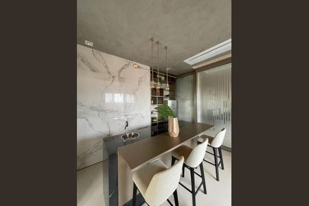 Apartamento à venda com 1 quarto, 38m² em Itaim Bibi, São Paulo