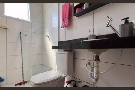 Apartamento à venda com 2 quartos, 47m² em Vila Rosalia, Guarulhos