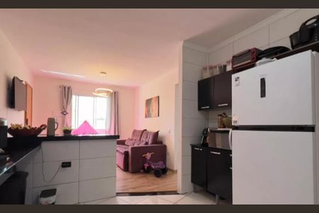 Apartamento à venda com 2 quartos, 47m² em Vila Rosalia, Guarulhos