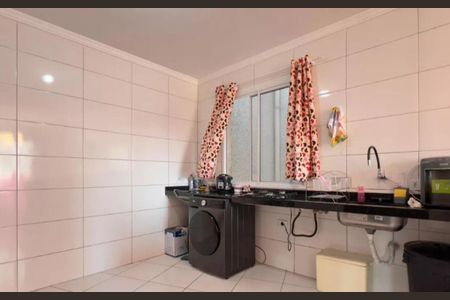 Apartamento à venda com 2 quartos, 47m² em Vila Rosalia, Guarulhos