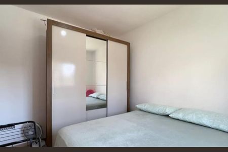 Apartamento à venda com 2 quartos, 47m² em Vila Rosalia, Guarulhos
