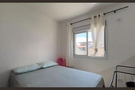 Apartamento à venda com 2 quartos, 47m² em Vila Rosalia, Guarulhos