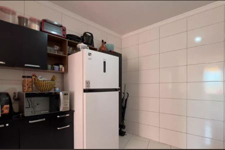 Apartamento à venda com 2 quartos, 47m² em Vila Rosalia, Guarulhos
