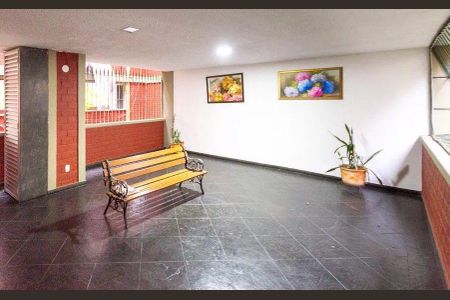 Apartamento à venda com 2 quartos, 65m² em Fátima, Niterói