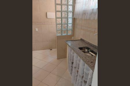 Apartamento à venda com 2 quartos, 65m² em Fátima, Niterói