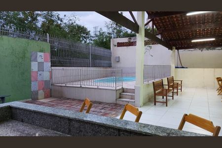 Apartamento à venda com 2 quartos, 65m² em Fátima, Niterói