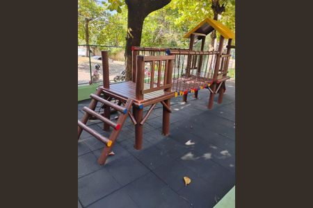 Apartamento à venda com 2 quartos, 65m² em Fátima, Niterói