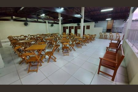 Apartamento à venda com 2 quartos, 65m² em Fátima, Niterói