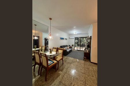 Apartamento à venda com 3 quartos, 107m² em Freguesia (Jacarepaguá), Rio de Janeiro