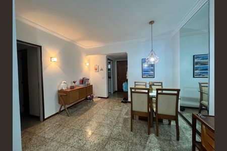 Apartamento à venda com 3 quartos, 107m² em Freguesia (Jacarepaguá), Rio de Janeiro