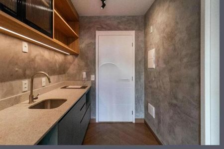 Foto 09 de apartamento à venda com 1 quarto, 26m² em Perdizes, São Paulo