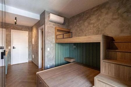 Foto 05 de apartamento à venda com 1 quarto, 26m² em Perdizes, São Paulo