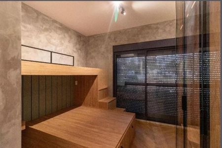 Foto 03 de apartamento à venda com 1 quarto, 26m² em Perdizes, São Paulo