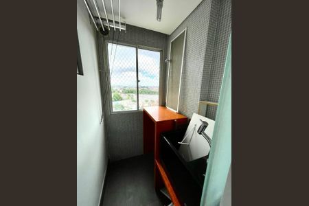 Apartamento à venda com 3 quartos, 60m² em Parque Erasmo Assunção, Santo André