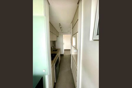Apartamento à venda com 3 quartos, 60m² em Parque Erasmo Assunção, Santo André