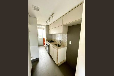 Apartamento à venda com 3 quartos, 60m² em Parque Erasmo Assunção, Santo André
