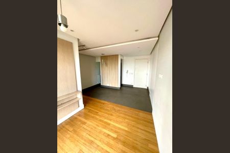 Apartamento à venda com 3 quartos, 60m² em Parque Erasmo Assunção, Santo André