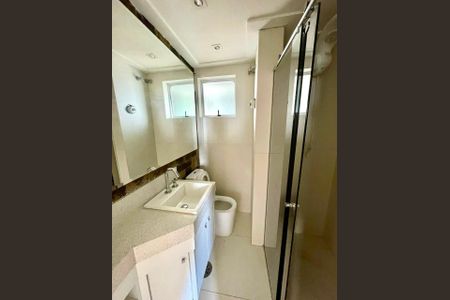 Apartamento à venda com 3 quartos, 60m² em Parque Erasmo Assunção, Santo André