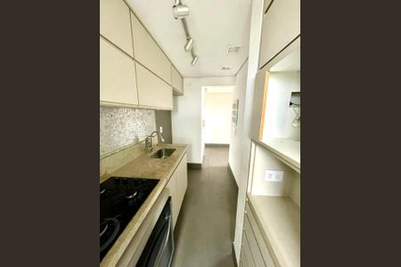 Apartamento à venda com 3 quartos, 60m² em Parque Erasmo Assunção, Santo André