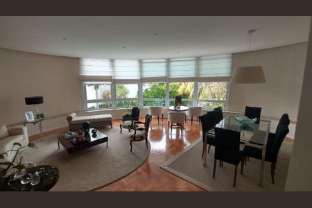 Casa à venda com 5 quartos, 468m² em São Francisco, Niterói