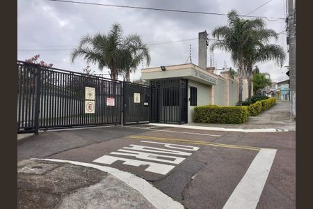 Casa de condomínio à venda com 101m², 3 quartos e 2 vagas