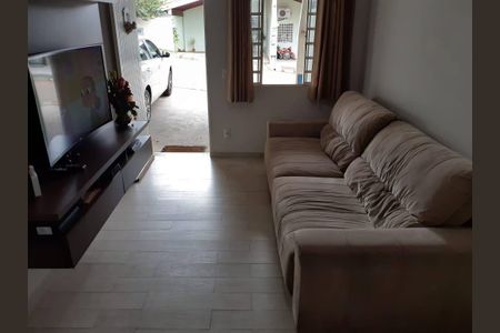 Casa de Condomínio à venda com 3 quartos, 101m² em Jardim Colonia, Jundiaí