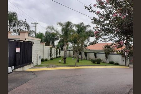 Casa de Condomínio à venda com 3 quartos, 101m² em Jardim Colonia, Jundiaí