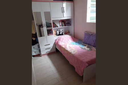 Casa de Condomínio à venda com 3 quartos, 101m² em Jardim Colonia, Jundiaí