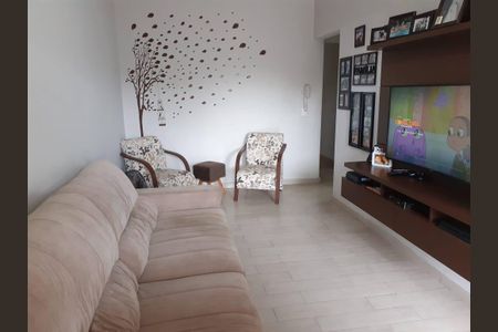 Casa de Condomínio à venda com 3 quartos, 101m² em Jardim Colonia, Jundiaí