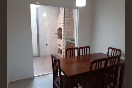 Casa de Condomínio à venda com 3 quartos, 101m² em Jardim Colonia, Jundiaí