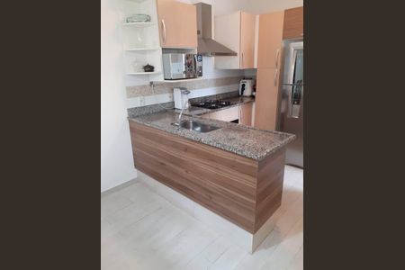 Casa de Condomínio à venda com 3 quartos, 101m² em Jardim Colonia, Jundiaí