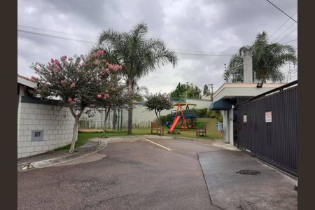 Casa de Condomínio à venda com 3 quartos, 101m² em Jardim Colonia, Jundiaí