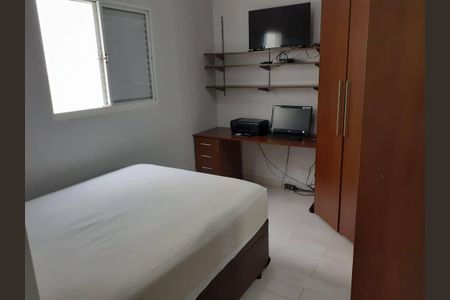 Casa de Condomínio à venda com 3 quartos, 101m² em Jardim Colonia, Jundiaí