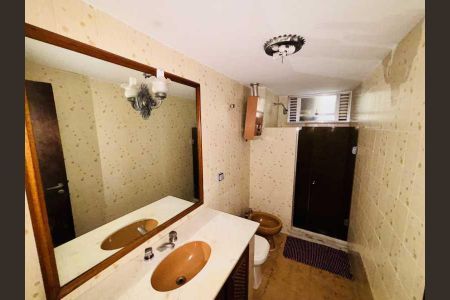 Apartamento à venda com 150m², 3 quartos e 2 vagas