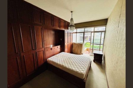 Apartamento à venda com 3 quartos, 150m² em Tijuca, Rio de Janeiro