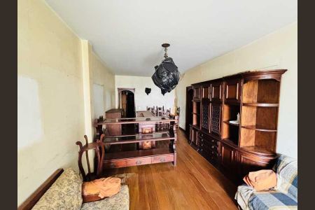 Apartamento à venda com 150m², 3 quartos e 2 vagas