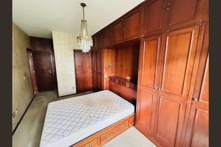 Apartamento à venda com 3 quartos, 150m² em Tijuca, Rio de Janeiro