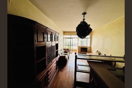 Apartamento à venda com 3 quartos, 150m² em Tijuca, Rio de Janeiro