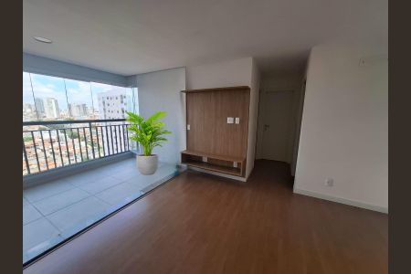 Apartamento à venda com 2 quartos, 54m² em Vila Nair, São Paulo