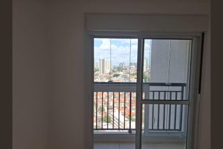 Apartamento à venda com 2 quartos, 54m² em Vila Nair, São Paulo