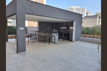Apartamento à venda com 2 quartos, 54m² em Vila Nair, São Paulo