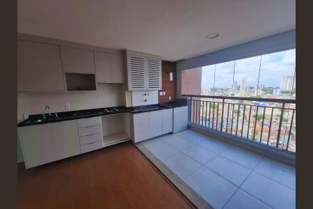 Apartamento à venda com 2 quartos, 54m² em Vila Nair, São Paulo