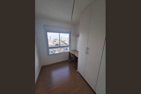 Apartamento à venda com 2 quartos, 54m² em Vila Nair, São Paulo